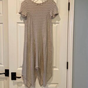 Altar’d State Short Sleeved Dress